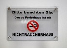 Strandläufer - Nichtraucherhaus