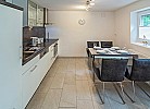 Strandläufer - Küche/Esszimmer
