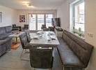 Ambiente - Esszimmer/Wohnzimmer