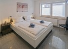 Adlon - Schlafzimmer 3