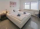 Adlon - Schlafzimmer 3