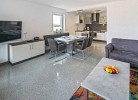 Ambiente - Esszimmer/Wohnzimmer