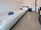 Große Reede - Schlafzimmer 2