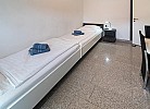 Große Reede - Schlafzimmer 2