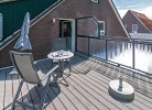Charisma - Dachterrasse