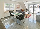 Bel Air - Esszimmer