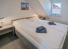 Bellevue - Schlafzimmer 4 (1.OG)