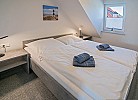 Bellevue - Schlafzimmer 4 (1.OG)