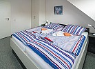 Ambiente - Schlafzimmer 1 - 1.OG