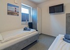 Empora - Schlafzimmer 1 (UG)