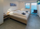 Haus Nordsee-Chalet - Schlafzimmer 4