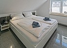 Bel Air - Schlafzimmer