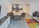 Ambiente - Wohnzimmer/Esszimmer