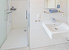 Seestern - Bad/WC OG
