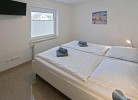 Große Reede - Schlafzimmer 1