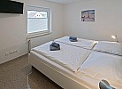 Große Reede - Schlafzimmer 1