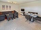 Große Reede - Küche/Esszimmer/Wohnzimmer
