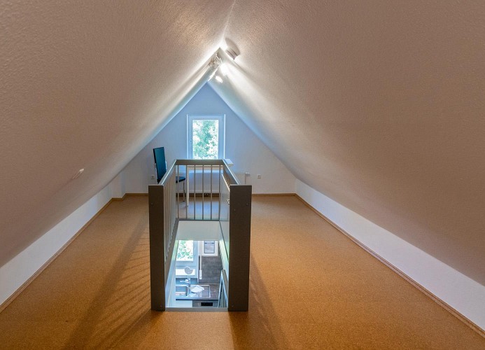 Charisma - Schlafzimmer 2