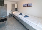 Domingo - Schlafzimmer 3 (1.OG)