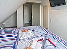 Ambiente - Schlafzimmer 1 OG