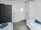 Haus Friesenkrone - Schlafzimmer 3