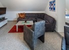 Kapitäns Koje - Wohnzimmer