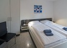 Große Fahrt - Schlafzimmer 1