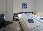 Große Fahrt - Schlafzimmer 1