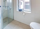 Seestern - Bad/WC UG