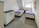 Ambiente - Schlafzimmer 2 - 1.OG