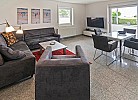 Große Fahrt - Wohnzimmer