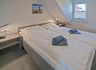 Domingo - Schlafzimmer 4 (1.OG)