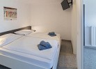 Haus Hooge Hörn - Schlafzimmer 1
