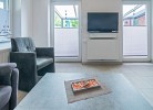 Seestern - Wohnzimmer