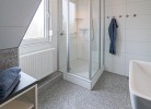Kapitäns Koje - Bad/WC