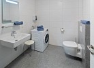 Seeigel - Bad/WC 1