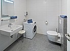 Seeigel - Bad/WC 1