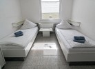 Haus Friesenkrone - Schlafzimmer 3
