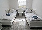 Haus Friesenkrone - Schlafzimmer 3