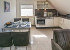 Utkiek - Küche/Esszimmer
