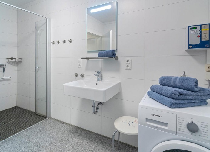 Seeigel - Bad/WC 1