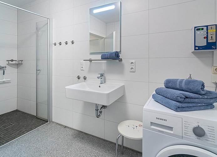 Seeigel - Bad/WC 1