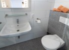 Ambiente - Bad/WC - 1.OG