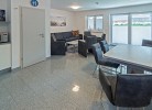 Empora - Esszimmer-Wohnzimmer