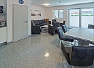 Empora - Esszimmer-Wohnzimmer