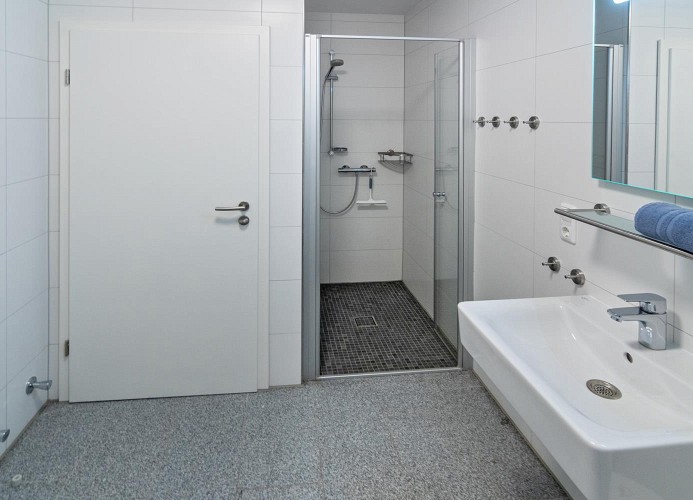 Seeigel - Bad/WC 1