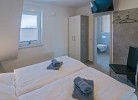 Domingo - Schlafzimmer 4 (1.OG)