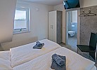Domingo - Schlafzimmer 4 (1.OG)