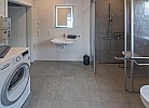 Haus Nordsee-Chalet - Bad/WC 1
