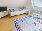 Ambiente - Schlafzimmer DG